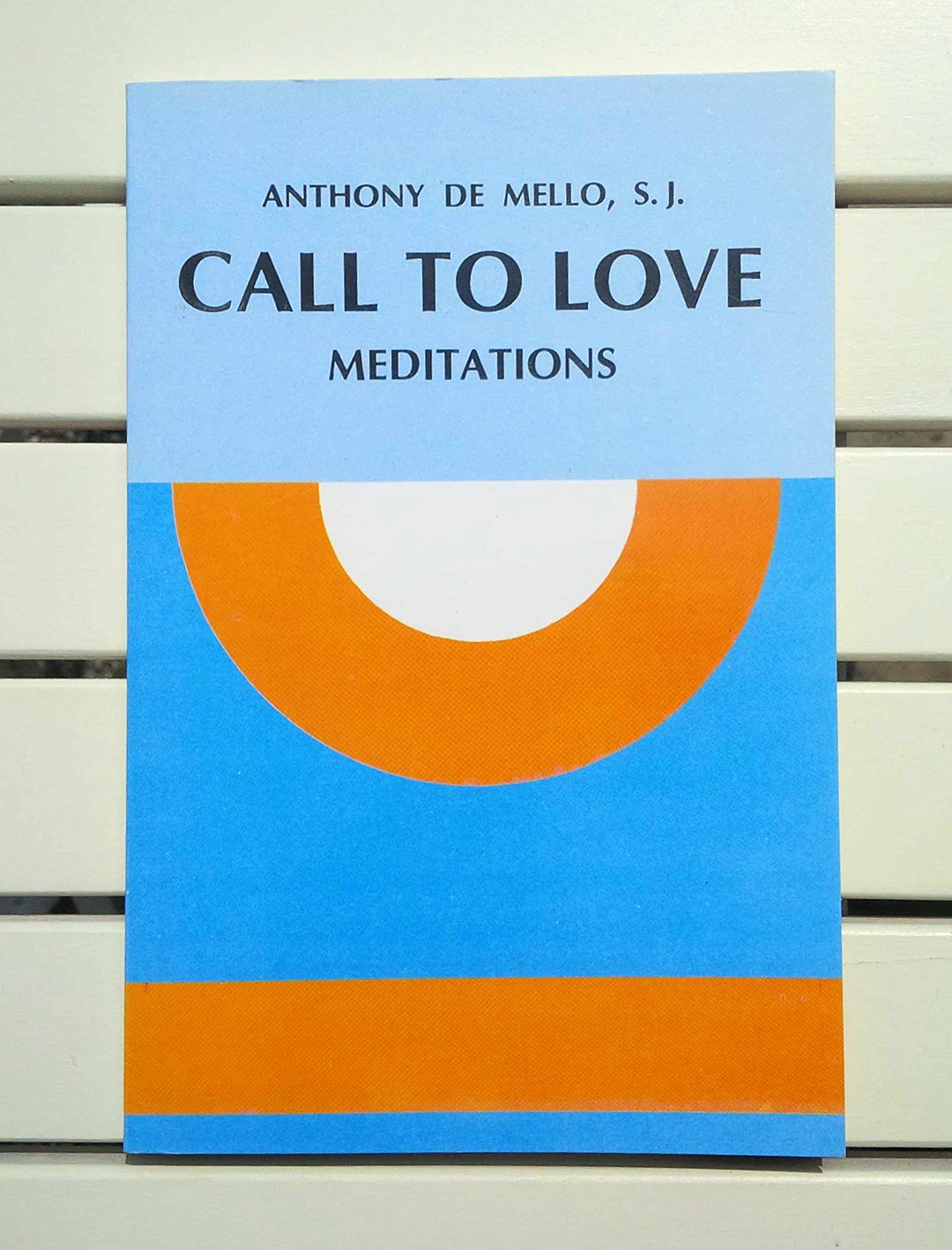 Call To Love