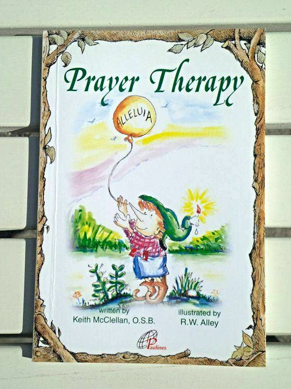 Prayer Therapy