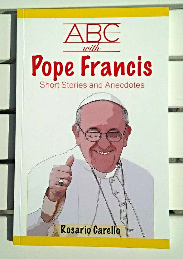 ABC With Pope Francis