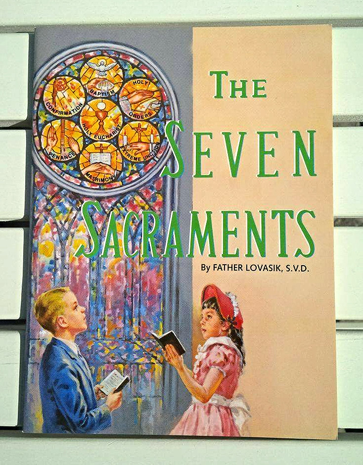 The Seven Sacraments