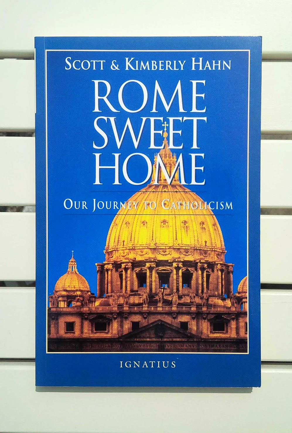 Rome Sweet Home