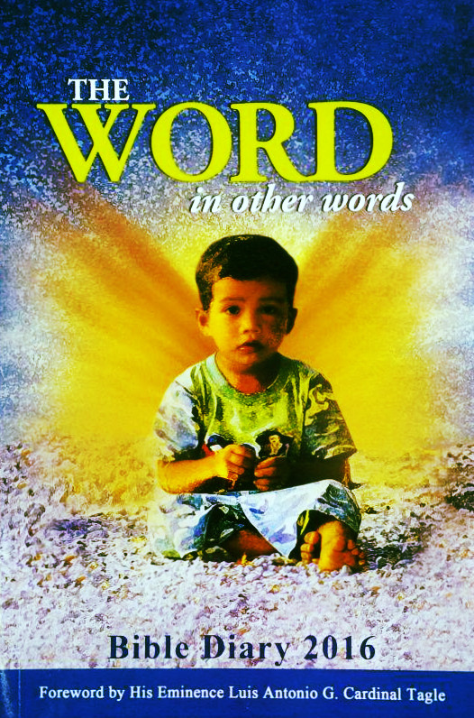 The WORD In Other Words