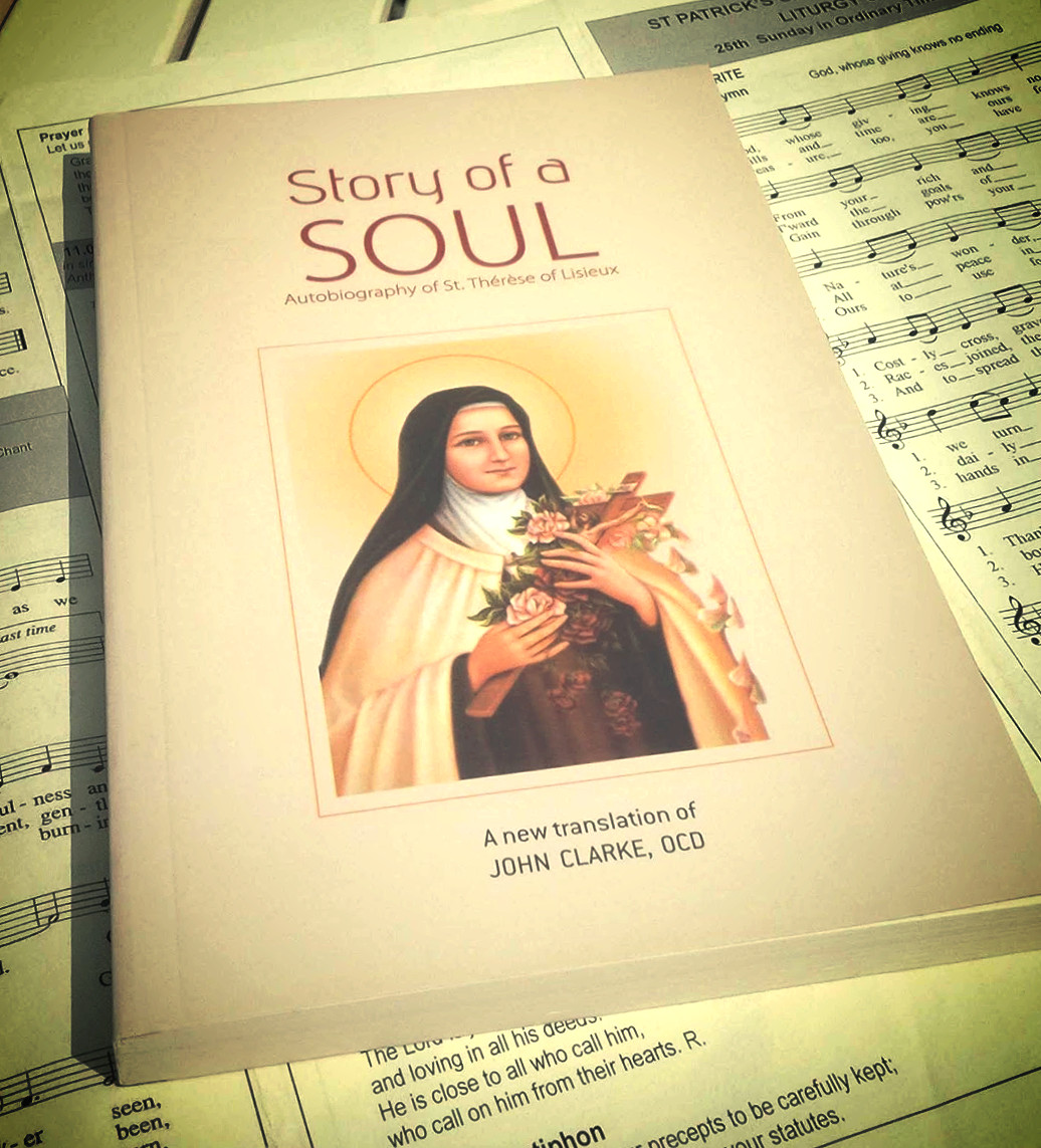 Story Of A Soul