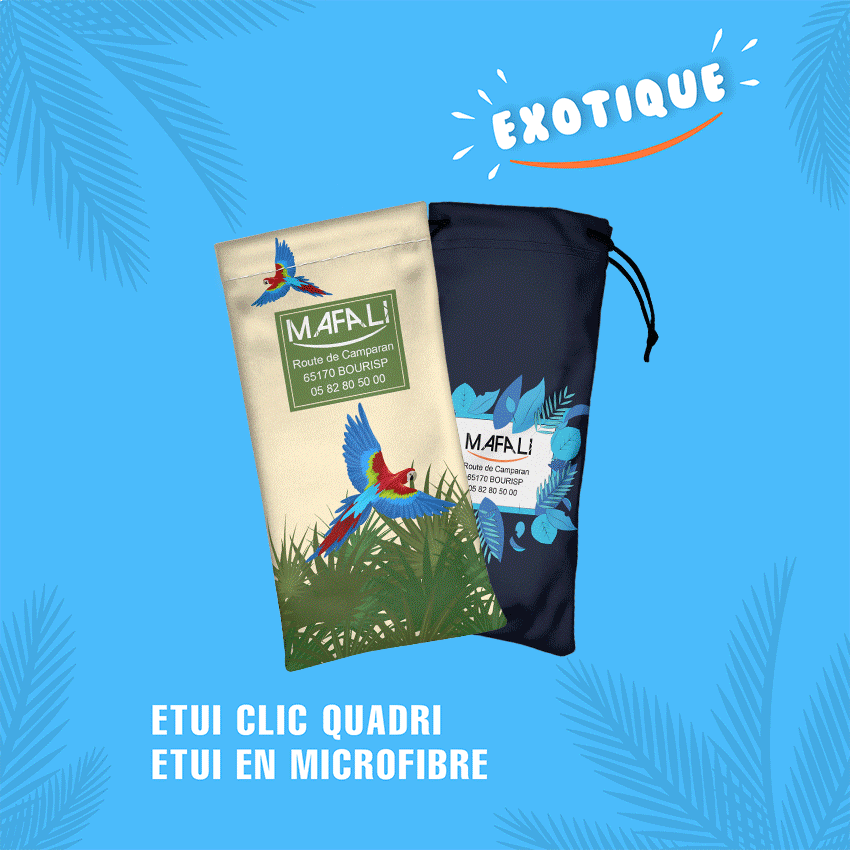 MAFALI - Exotic social media post 1.gif