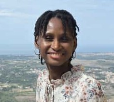 Autorenbild: Fatmata Kamara