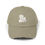 Thumbnail: You Know What?! Distressed Cap, Casual Cool Hat, Perfect Gift for Friends