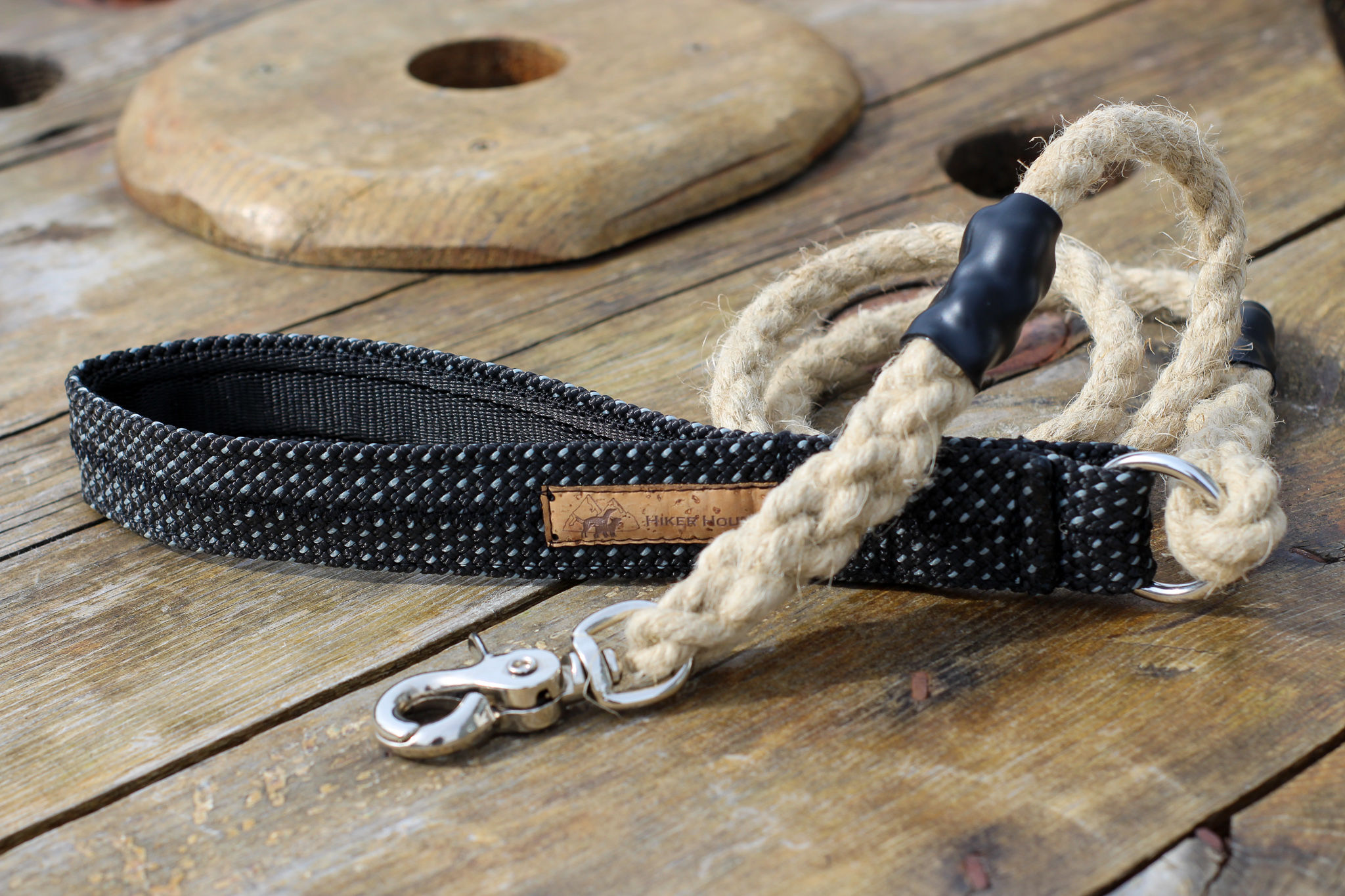 DIVIS HEMP LEAD