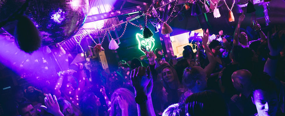 Wolvenroedel Presents: Dagkapers