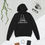 Thumbnail: OUR NORTHERN WORLD UNISEX HOODIE