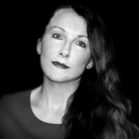 Thriller/Horror/YA Author, and Wildlife Rehabber