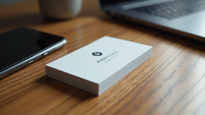 Effortless Online Business Card Ordering in Canada