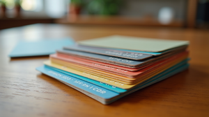 Boost Customer Loyalty with Custom Loyalty Card Ideas