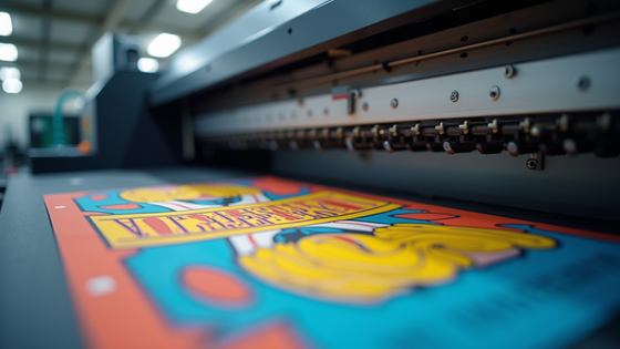 Exploring Professional Sign Printing Services Vaughan