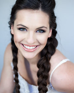 See more like this in Glamour