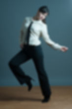 Rachael Messer -Fashion 1