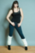 Rachael Messer -Fashion 3