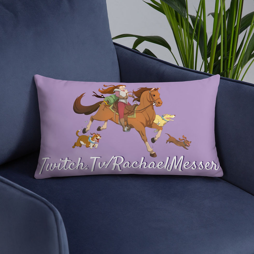 Thumbnail: Pillow