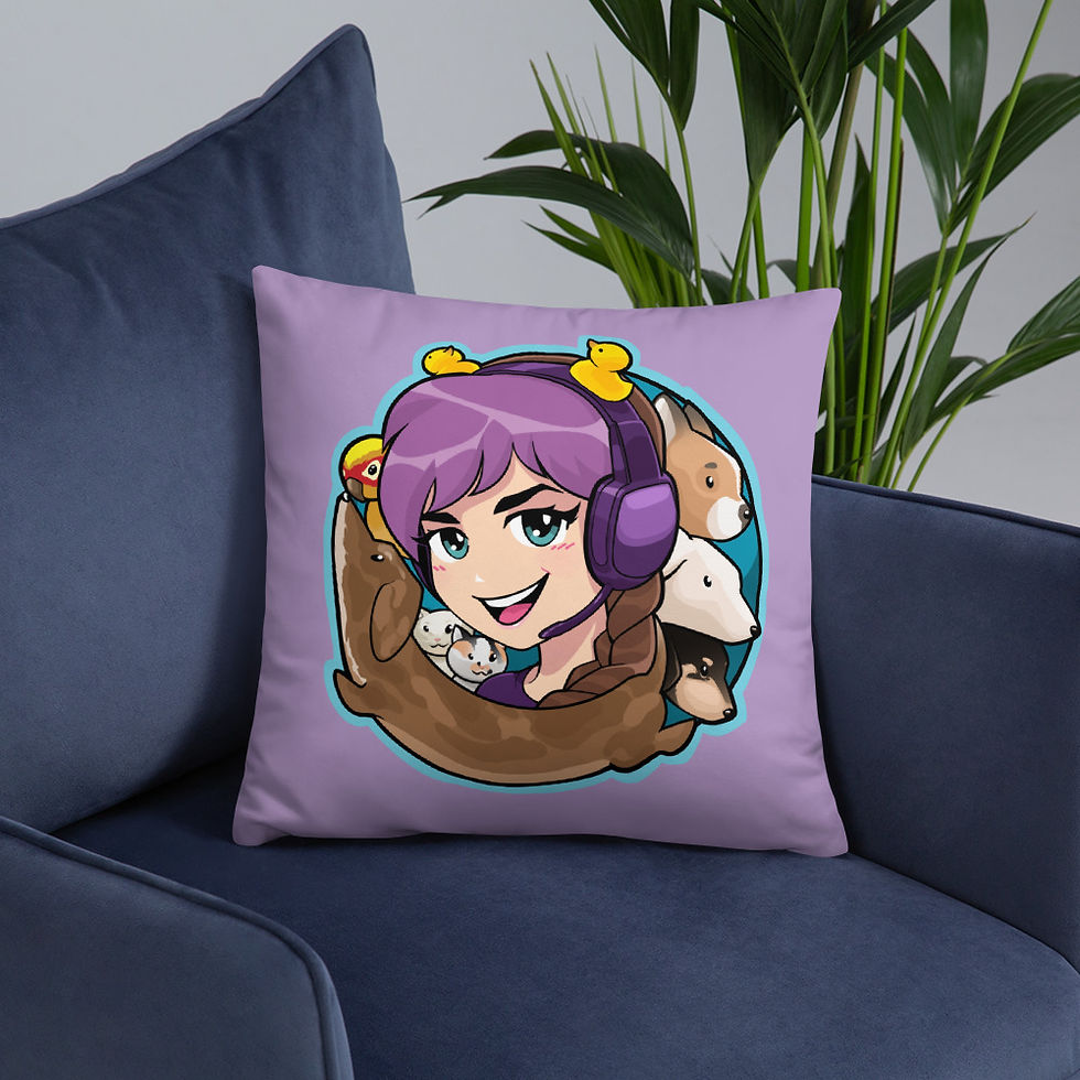 Thumbnail: Pillow