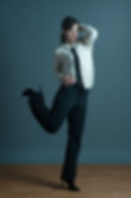 Rachael Messer -Fashion 4