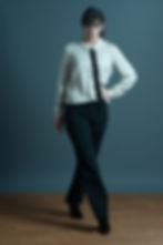 Rachael Messer -Fashion 7