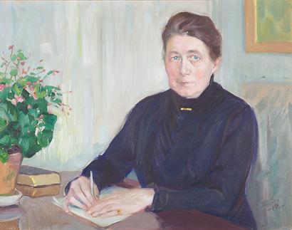 Olga Lemberg