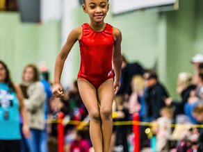 Pre-K Readiness Through Independent Participation in Toddler Gymnastics