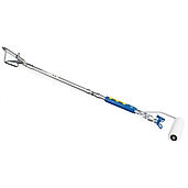 Graco JetRoller™ Setup & Operation