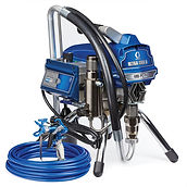 Ultra Max II 495 PC Pro Electric Airless Sprayer