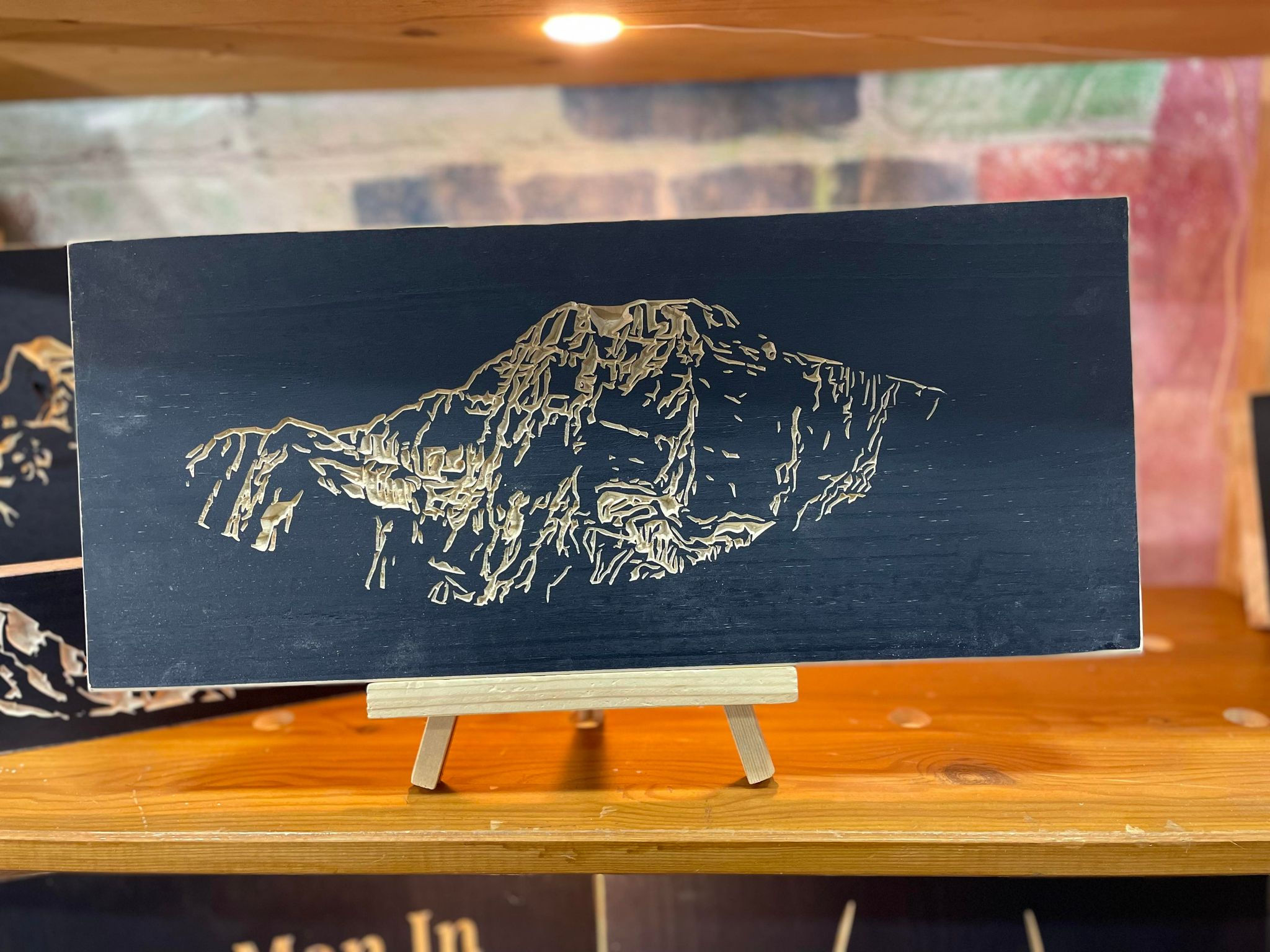 Mt Edith Cavel - wholesale