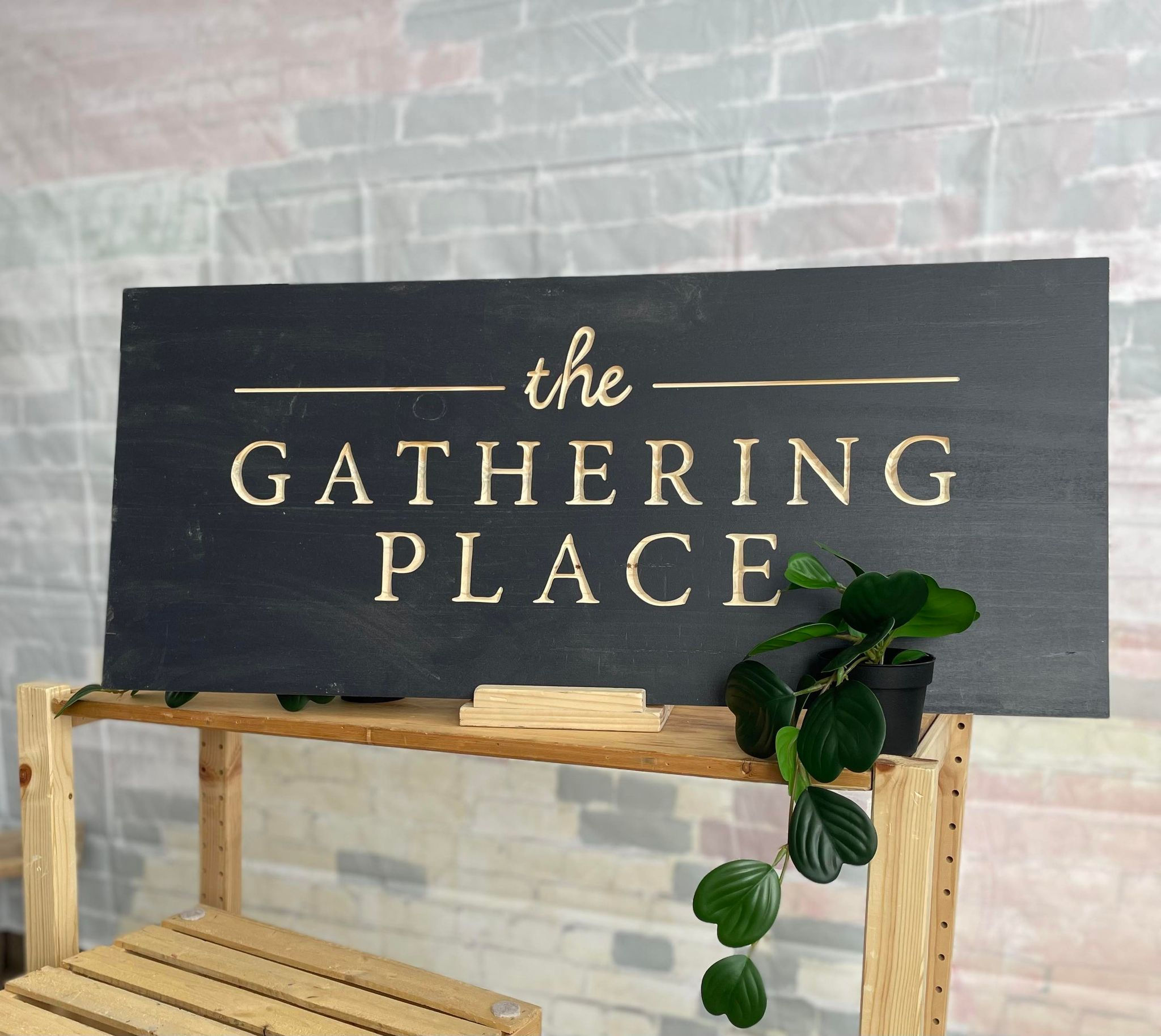 Gathering Place