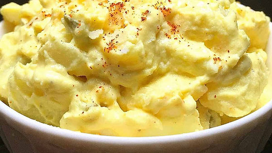 Potato Salad
