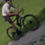 Thumbnail: เฟรมจักรยานเสือหมอบ COLNAGO C68  GRAVE