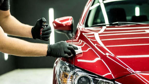 EXPLORING INCREDIBLE ADVANTAGES OF CAR POLISHING