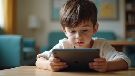 Online Sprachkurse für Kinder: Die Vorteile