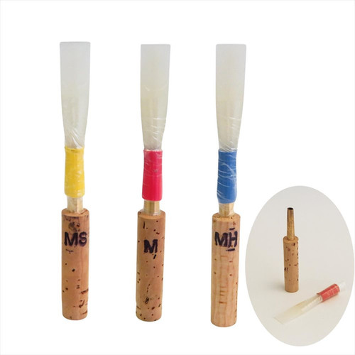 ALTA AMBIPOLY OBOE REED / PERTO Silverstein Japan