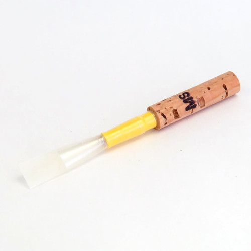 【新古品】SILVERSTEIN AMBIPOLY OBOE アンビポリリード 新古品】SILVERSTEIN AMBIPOLY OBOE アンビポリリード