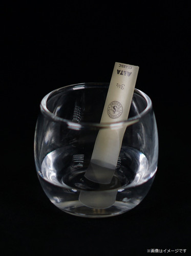 ALTA AMBIPOLY REED(アルタアンビポリリード)バリトンサックス用 ALTA AMBIPOLY REED(アルタアンビポリリード)バリトンサックス用