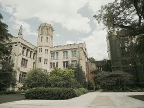 How to Write the Carnegie Mellon Supplemental Essays
