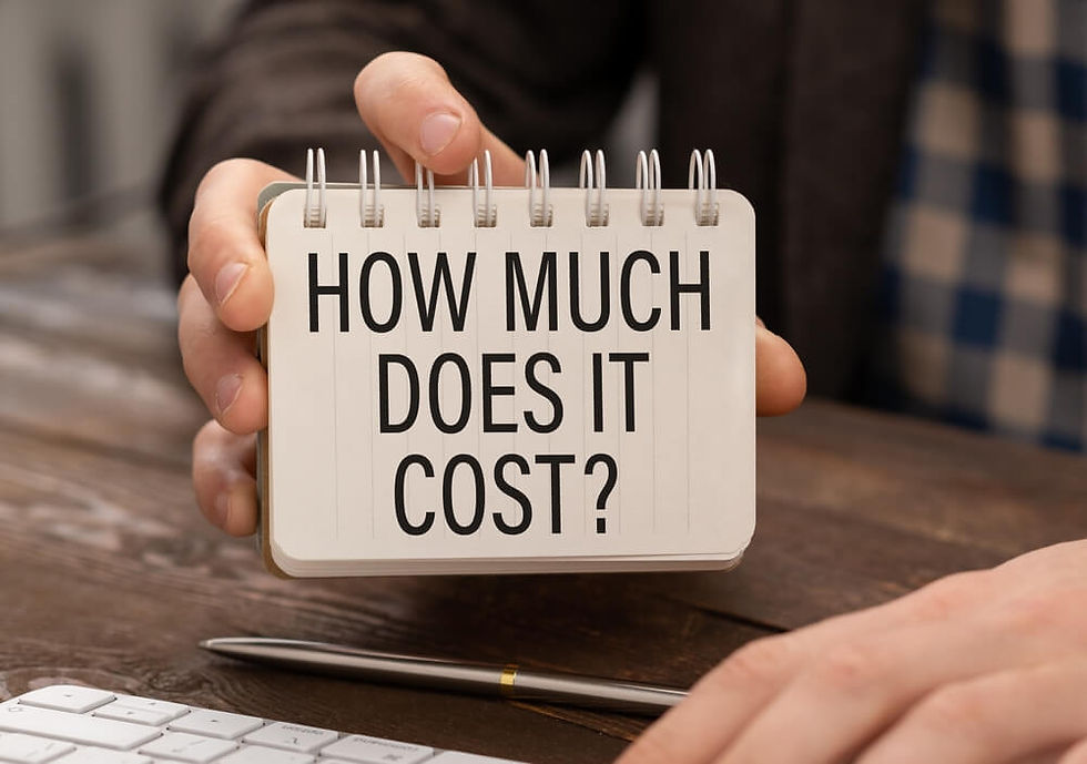 How Much Does a College Essay Consultant Cost