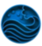 Sodapup Wave Design Ebowl Slow Feeder