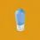 Thumbnail: Nuts For Pets Poochbutter Pal Peanut Butter Dispenser