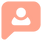 Virtual Chat Icon