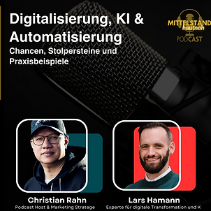 Podcast_Mittelstand_Lars_Hamann
