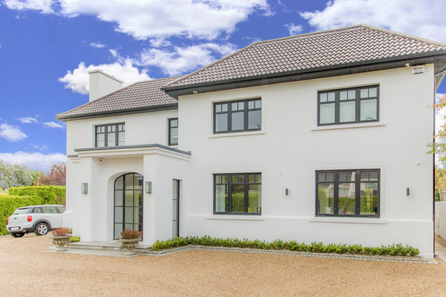 BESPOKE RENOVATED HOME