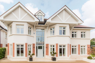 ELEGANT RENOVATED HOME
