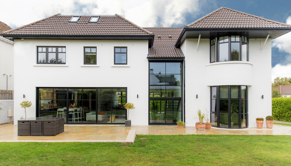 Bespoke Renovated Home
