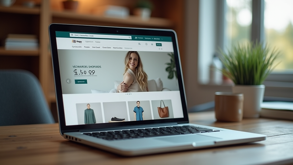 Online Alışverişte En İyi İpuçları