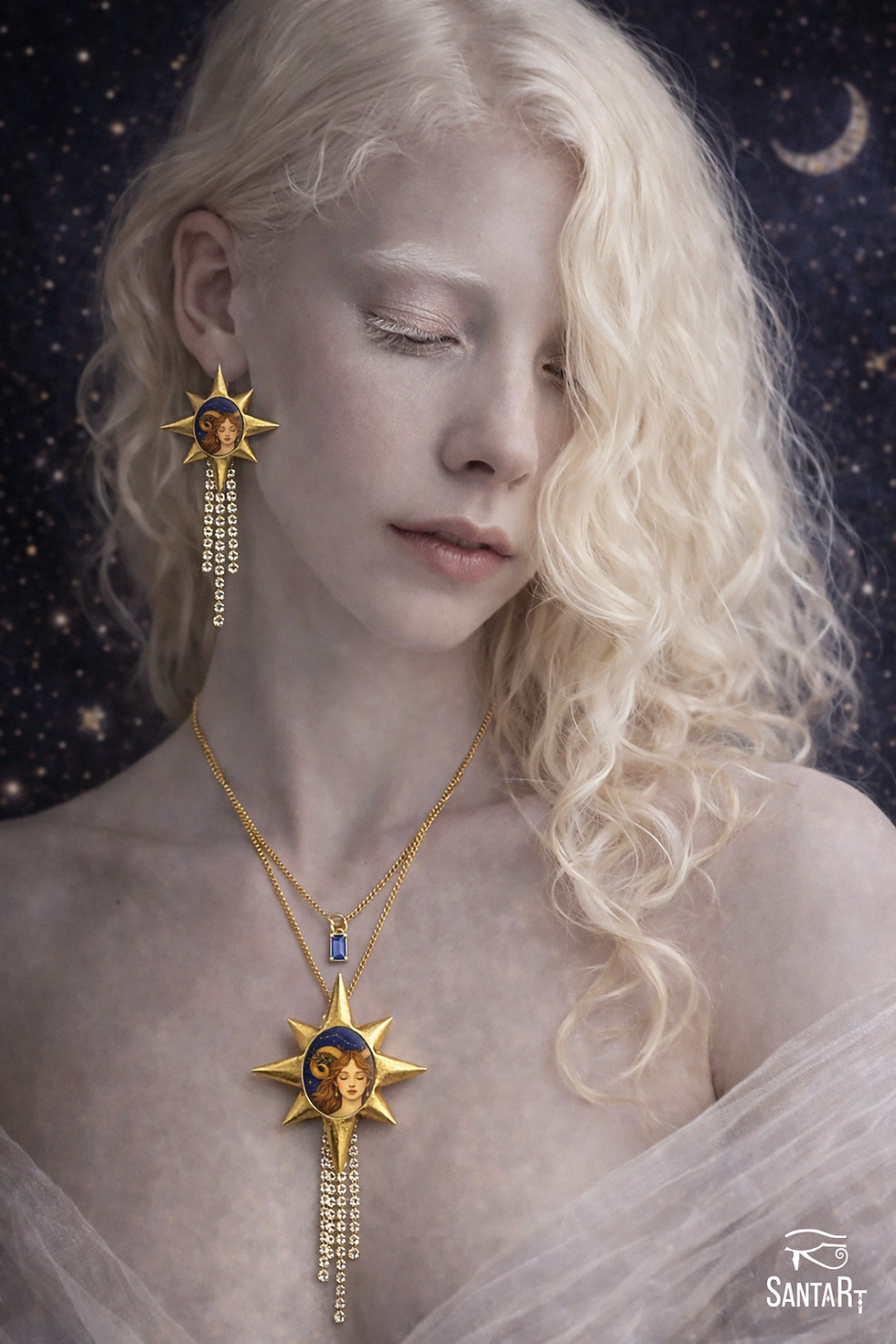 Miniatura: Collana Ariete