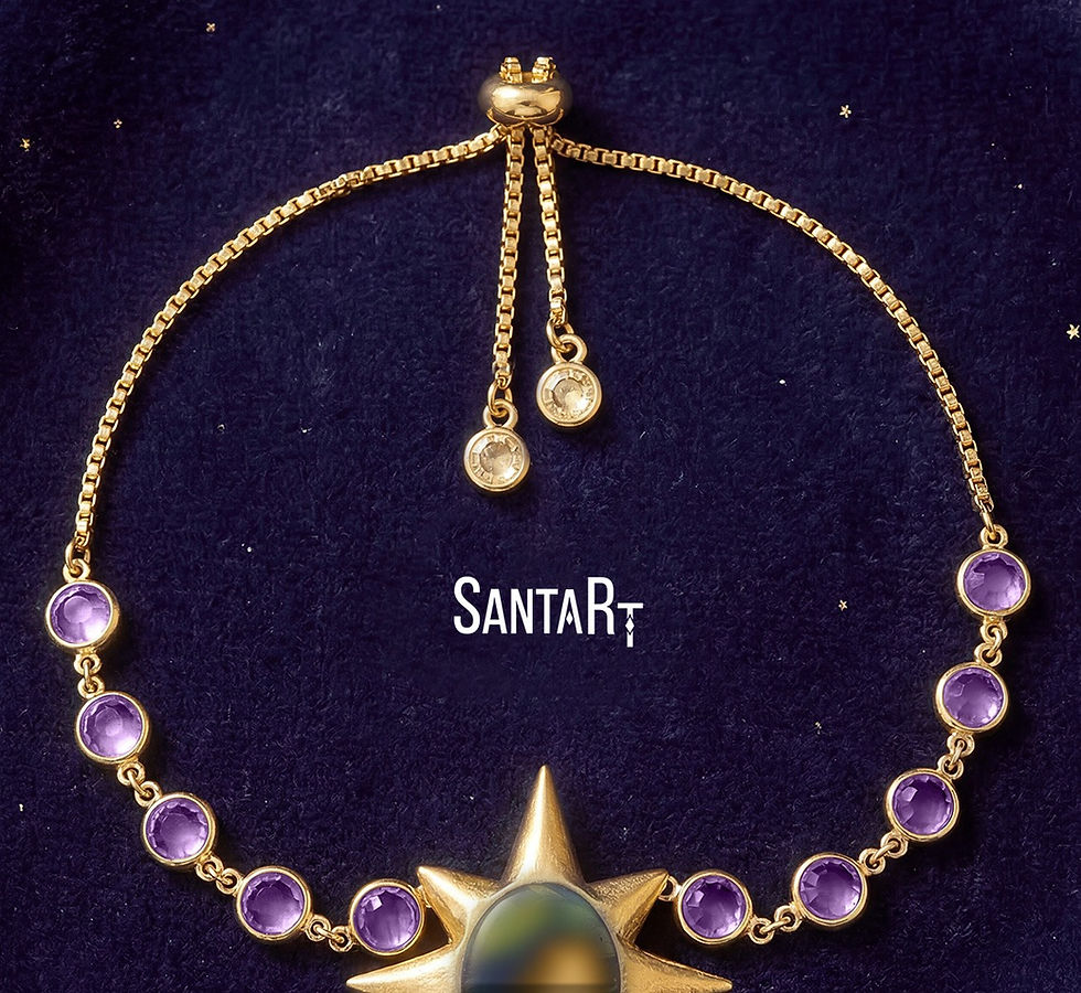 Miniatura: Bracciale Capricorno