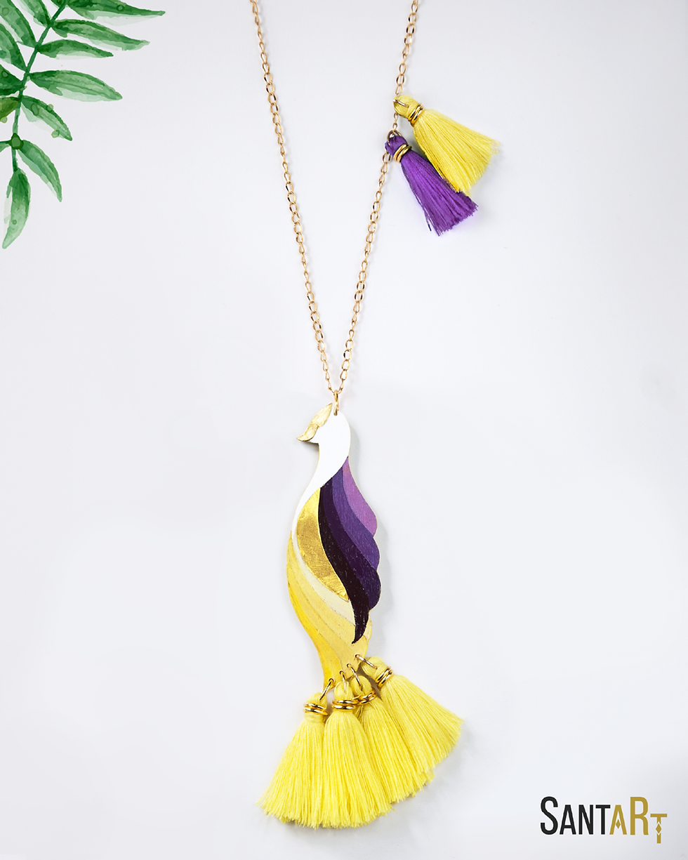 Miniatura: Collane Paradisea